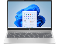 HP Laptop Pavilion 16-ag0045no / AMD Ryzen 7 8840U, 16", 1920x1200, 16GB RAM, 512 GB SSD, Windows 11 Home